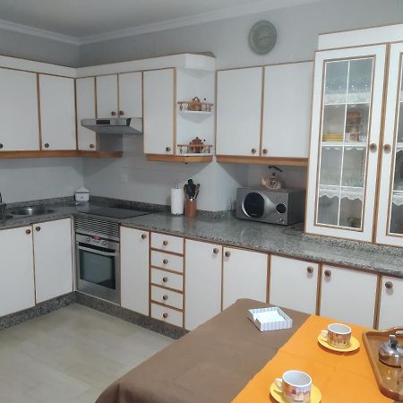 Apartamento Pettit Centro De О-Грове Екстер'єр фото