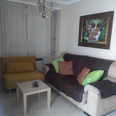 Apartamento Pettit Centro De О-Грове Екстер'єр фото