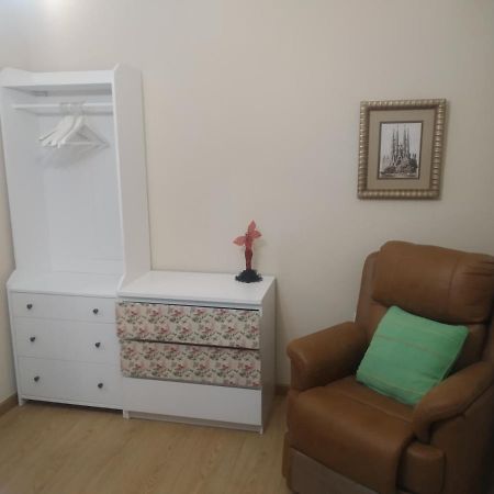 Apartamento Pettit Centro De О-Грове Екстер'єр фото