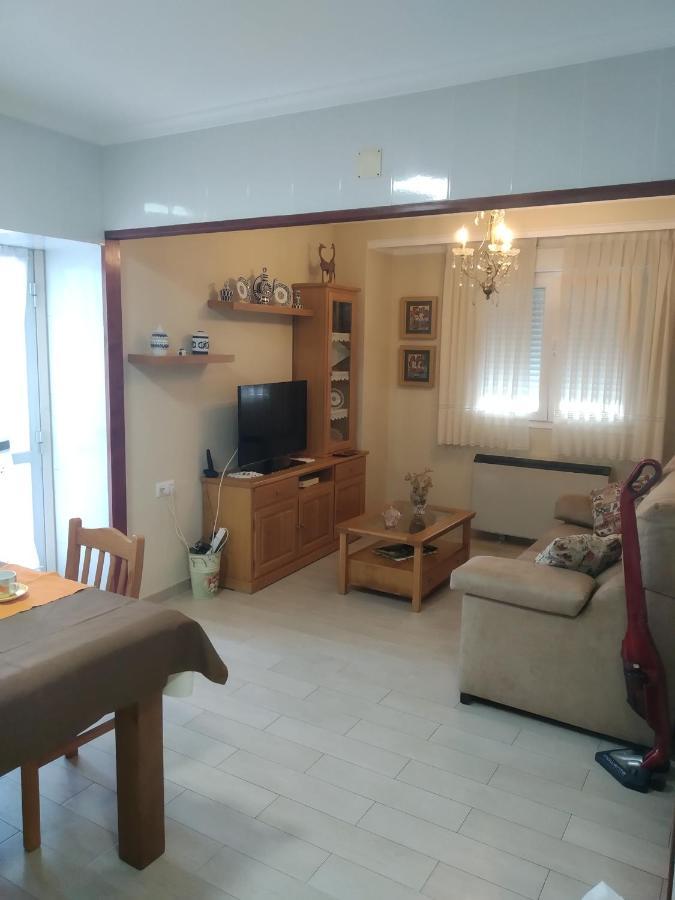 Apartamento Pettit Centro De О-Грове Екстер'єр фото