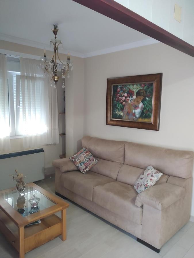 Apartamento Pettit Centro De О-Грове Екстер'єр фото