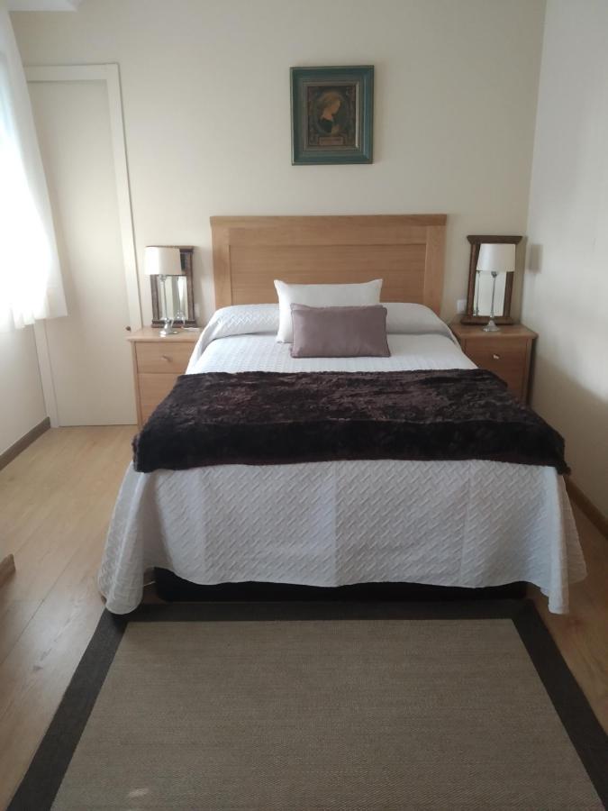 Apartamento Pettit Centro De О-Грове Екстер'єр фото