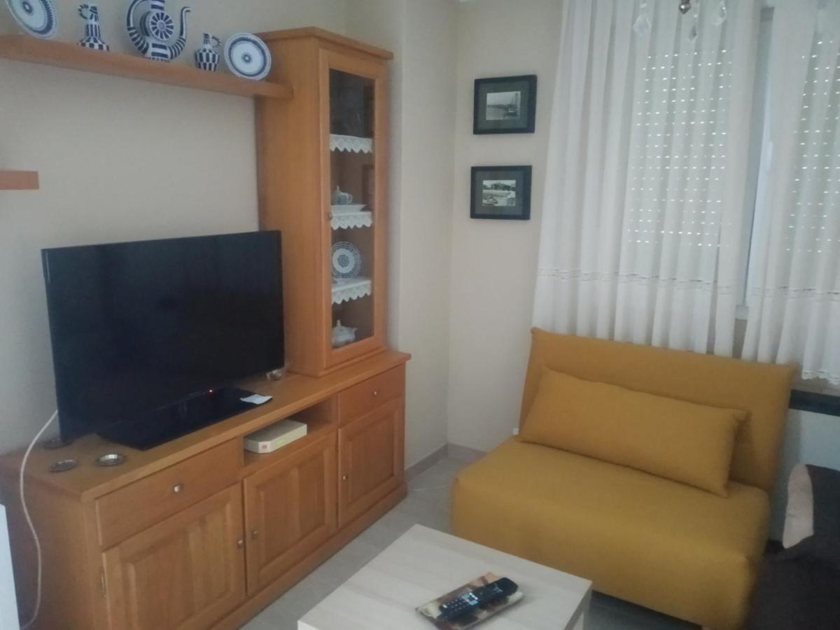 Apartamento Pettit Centro De О-Грове Екстер'єр фото