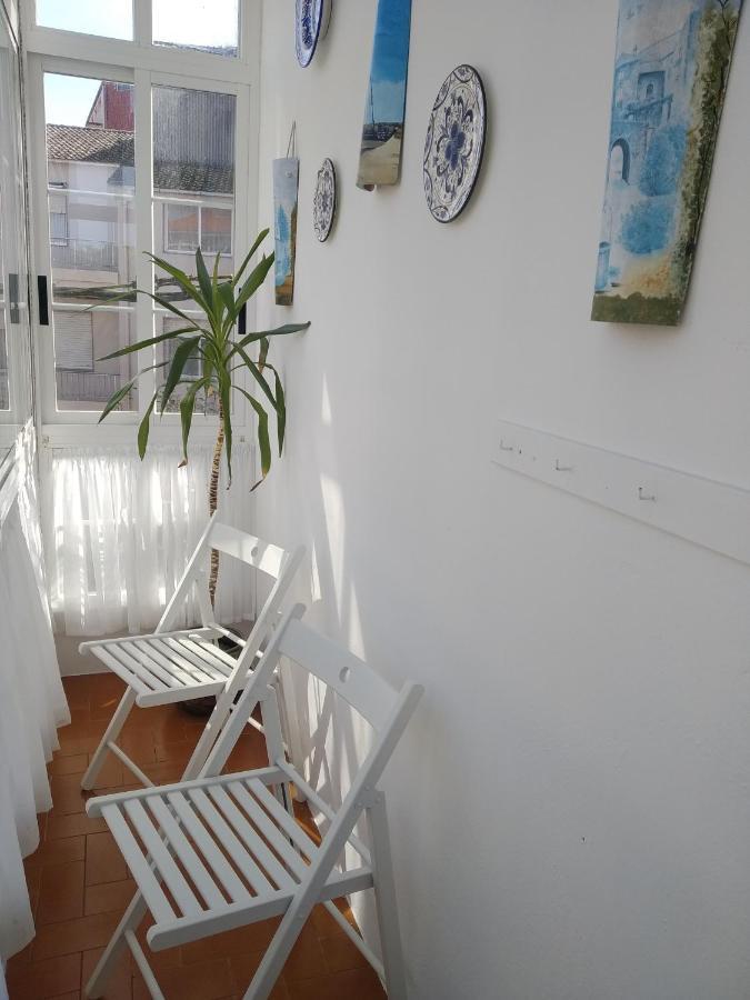 Apartamento Pettit Centro De О-Грове Екстер'єр фото