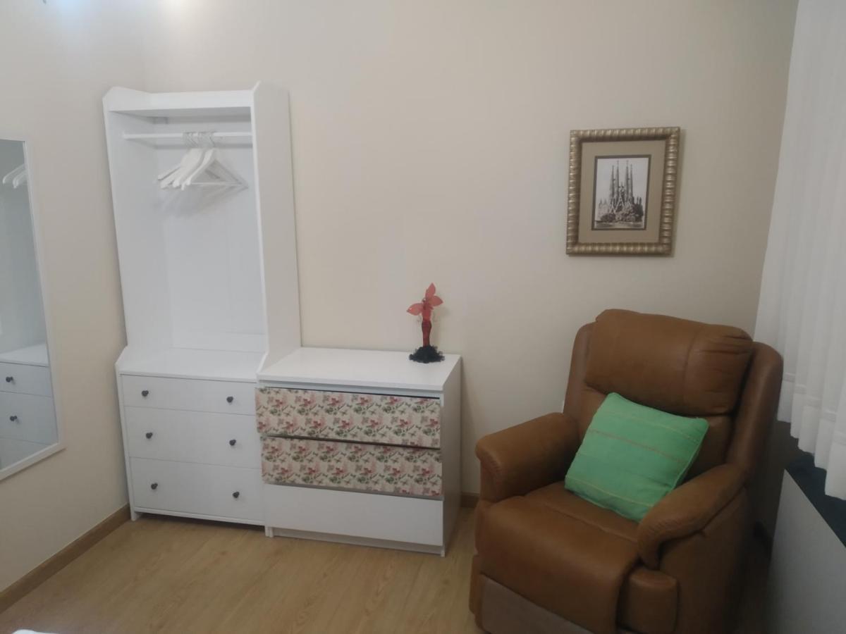 Apartamento Pettit Centro De О-Грове Екстер'єр фото