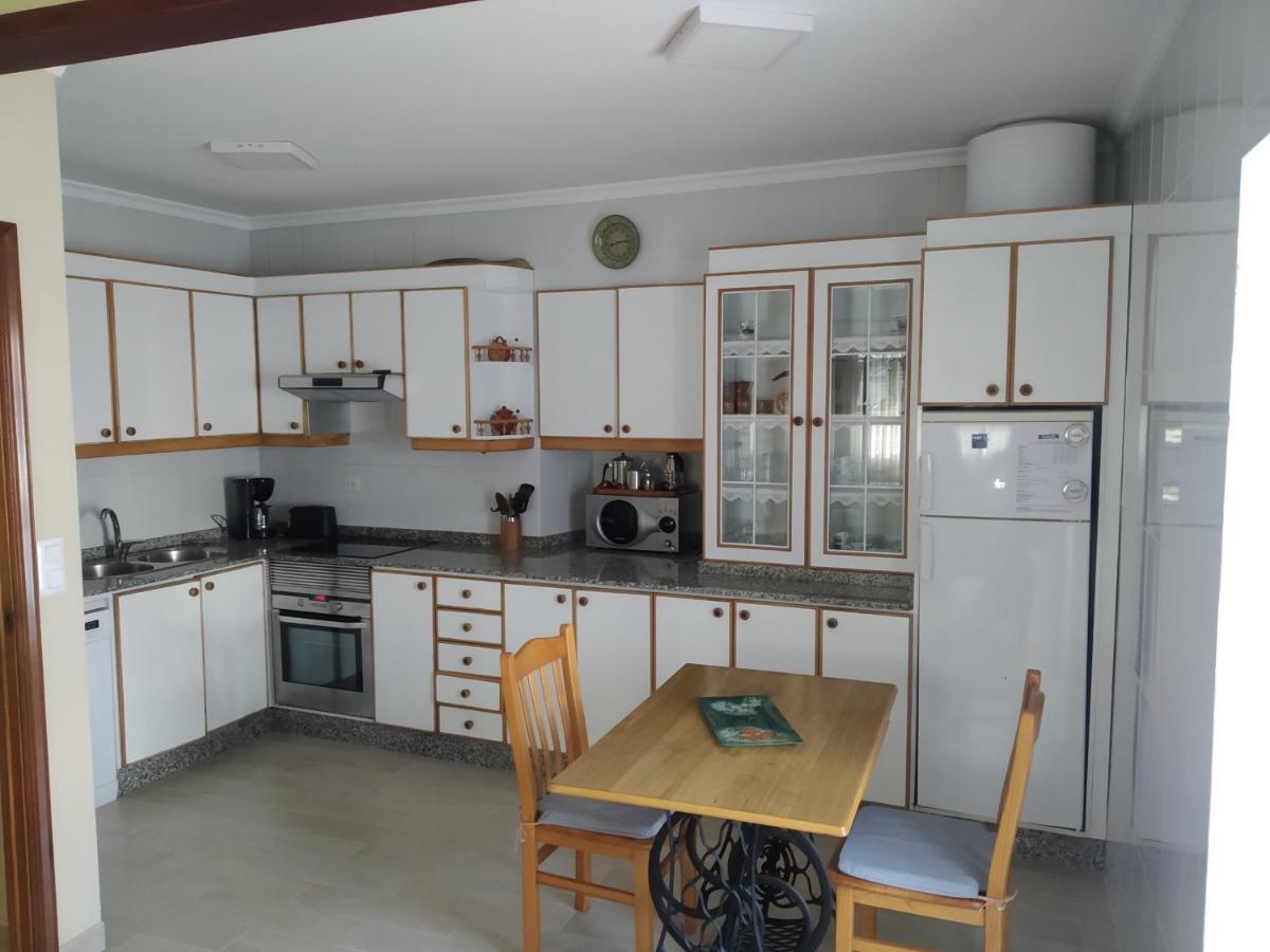 Apartamento Pettit Centro De О-Грове Екстер'єр фото